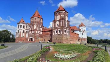 Interview: Belarus-China interregional cooperation yields tangible results, says Grodno region governor