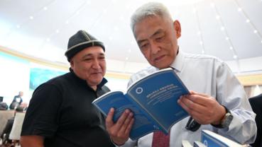 SCO sees new opportunities in evolving global landscape: Xinhua think tank report