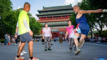 Beijing Central Axis gains new vitality on second anniversary of UNESCO World Heritage inscription