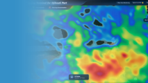 AI from China Benefits the World | MAZU in the Red Sea: Chinese Meteorological Al Agent Safeguards Djibouti's Ports