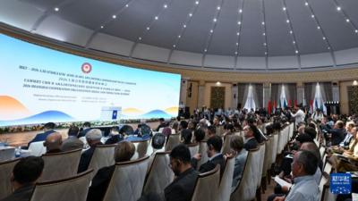 2026上海合作组织媒体智库峰会探讨深化共识加强合作