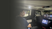 AI from China Benefits the World | Autonomous Driving Technology Paves Way for Smart Mobility in the UAE