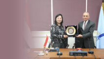 AI from China Benefits the World | China and Egypt Join Hands in Search for New Medicine from the Sea