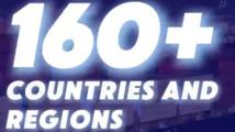 ChinaInNumbers | China becomes major trading partner for over 160 countries, regions