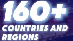 ChinaInNumbers | China becomes major trading partner for over 160 countries, regions