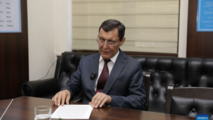 Interview: Shanghai Spirit core guidance for SCO unity, says Uzbek expert