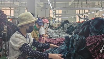 跨境金融赋能 建行南昌分行助力外贸企业“扬帆出海