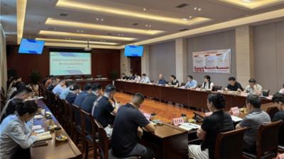 宿州经开区：打通外贸发展堵点 激活民营外向动能
