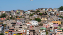 Chinese E-tricycles boost livelihoods in Cape Verde