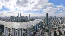 Economic Watch: China's high-tech transformation fuels global investors' bullish outlook