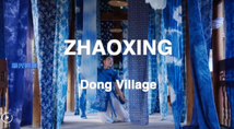 Painted by nature: Guizhou's breathtaking colors