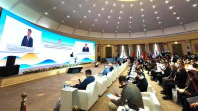 中交集团：以基础设施“硬联通”助力民心“软联通”