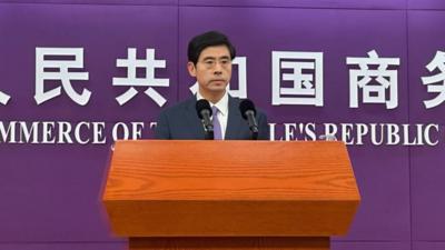 商务部：大力支持香港参与共建“一带一路”和海外综合服务体系建设