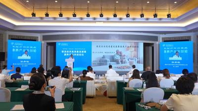 龙王食品：深耕本土大豆资源 赋能银发健康产业