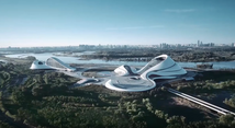 What happens in 60 seconds in Harbin?