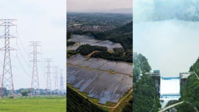 中国—东盟投资合作基金二期助力加强区域经济韧性