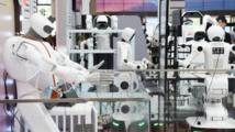China's embodied intelligence endeavors reshaping productivity