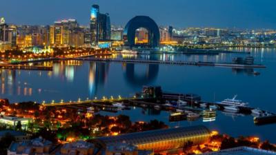 列国鉴丨阿塞拜疆为何力推“中间走廊”建设