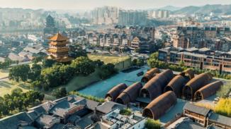 Innovation, interactions propel Jingdezhen to World Heritage status