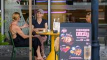 The Viewpoint: Surging inbound tourism underscores appeal of "China Cool"