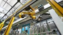 Smart equipment, high-end manufacturing drive China's machinery industry growth in H1