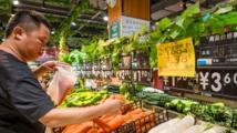 Economic Watch: China's consumer prices remain on moderate rise in July