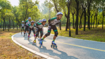 Sportswear giants expand Chinese presence amid sports consumption boom