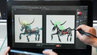 China's premier digital publishing expo to debut cultural gaming section