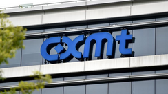 CXMT's inclusion in key index highlights China's appeal to global investors