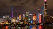 China central bank reform plan targets high-level financial opening-up