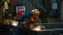 Economic Watch: China's factory-built buildings find growing markets overseas