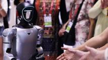 Foreign financial institutions bullish on China's hard-tech growth momentum