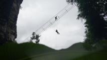 From cave exploration to cafes: China's karst "cool resources" fan summer tourism