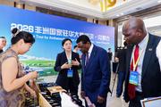 Four-day lecture tour of African ambassadors in Hohhot adds vitality to growing China-Africa co-op
