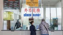 China's forex market sustains stable run, trend in line with expectations
