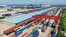 China's economy weathers July pressures as new growth drivers strengthen