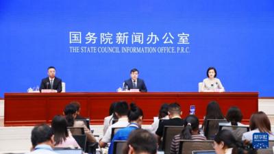 总体平稳 向新向优——透视前7个月国民经济数据