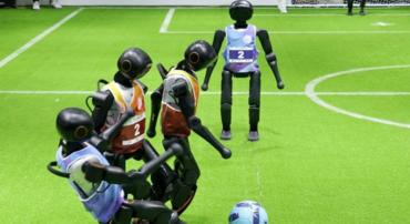 2026 World Robot Conference kicks off in Beijing