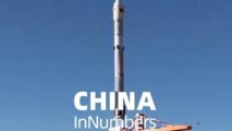 ChinaInNumbers | China launches Zhuque-3, achieving its first rocket recovery on land