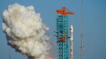 China Focus: China launches Zhuque-3, achieving its first rocket recovery on land