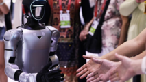 Unitree's STAR Market debut shines light on China's humanoid robot industry
