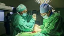 Xinhua Headlines: Lives saved, lives changed -- Chinese doctors mark their days in Africa