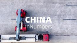 ChinaInNumbers | China-Laos Railway cargo transport exceeds 90 mln tonnes