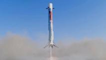 Interview: Chinese rocket team prepares to strive for more reuses after successful land recovery
