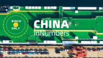 ChinaInNumbers | Chinese NEV exports hit 2.91 million in first 7 months, up 120%