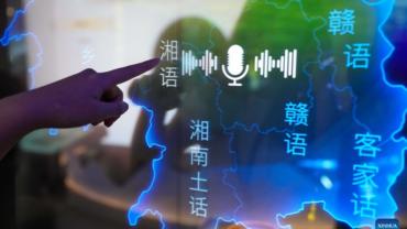 China Focus: China opens exhibition to preserve, bring linguistic diversity to life