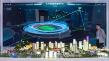 BeiDou support tops 98 pct of China's H1 phone shipments as commercial adoption broadens