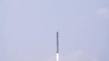 China launches 7 new satellites