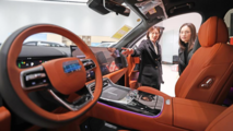 Rising penetration highlights vitality, innovative strength of China's NEV industry
