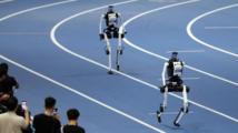 China unveils roadmap for AI, NEV industrial upgrading